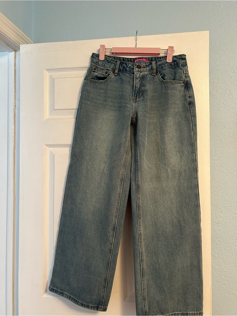 Edikted womens jeans, size small